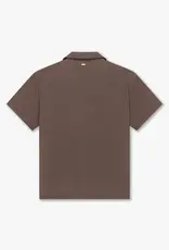 Croyez Zeplin Seersucker Shirt