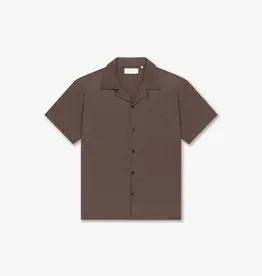 Croyez Zeplin Seersucker Shirt