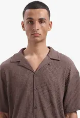 Croyez Zeplin Seersucker Shirt