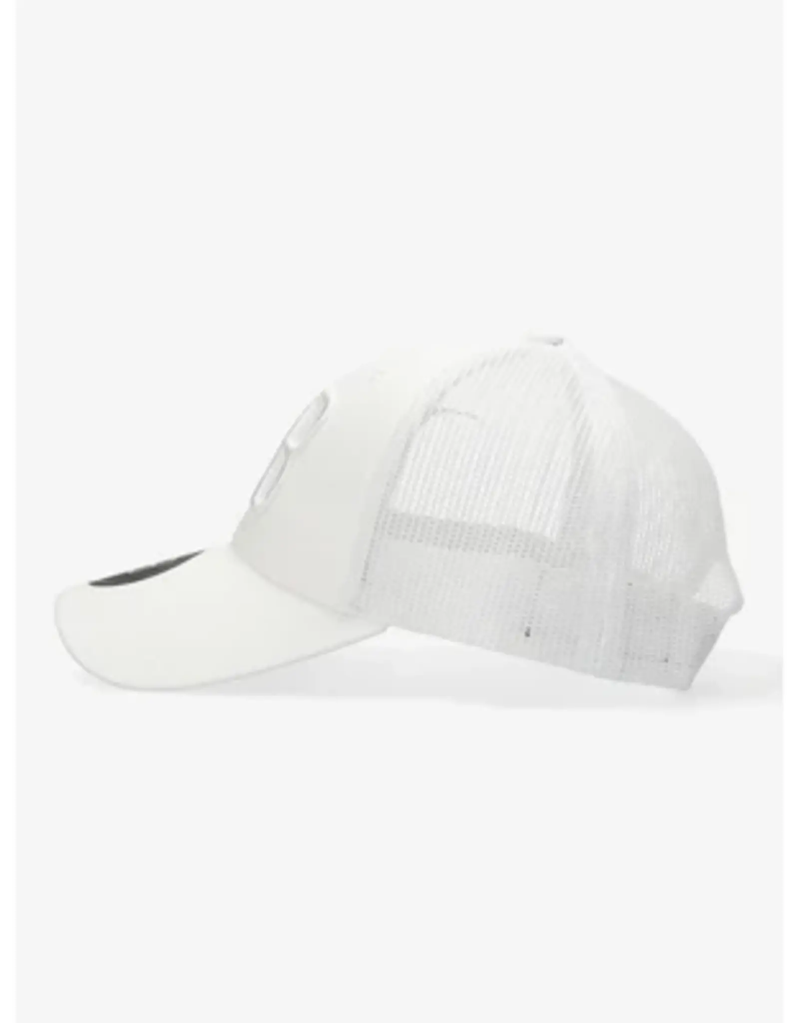 AB Lifestyle Retro Trucker Cap