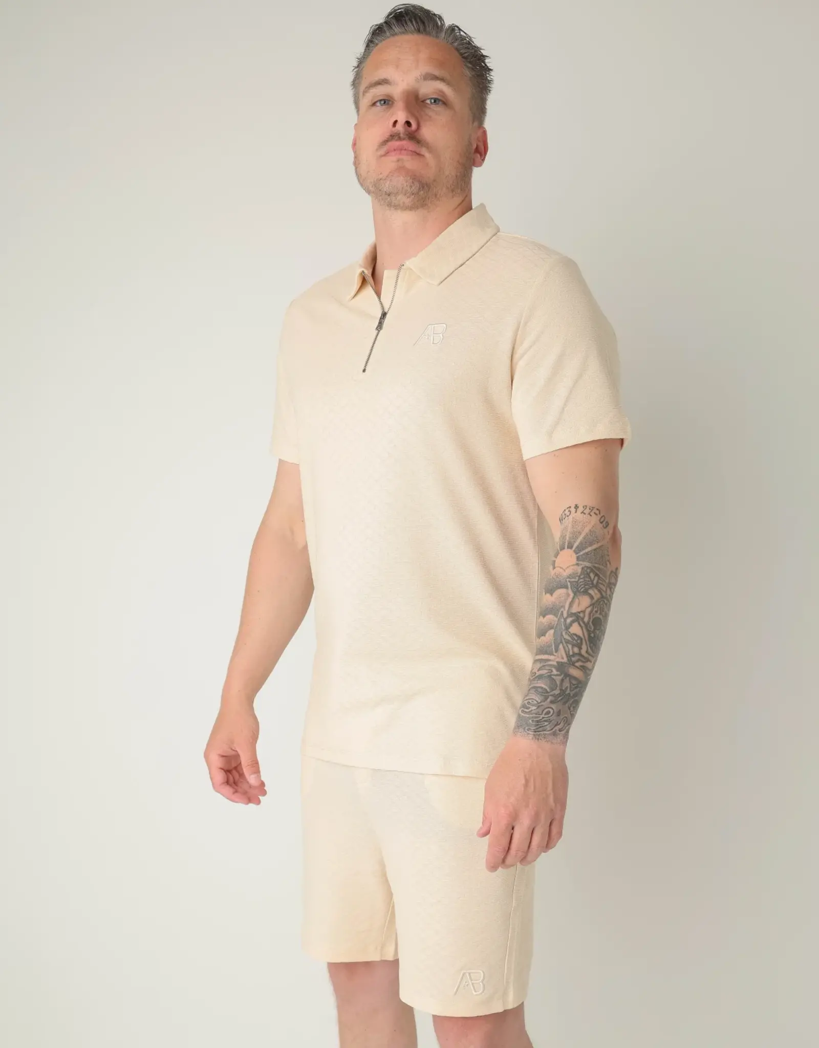 AB Lifestyle Prestige Shorts