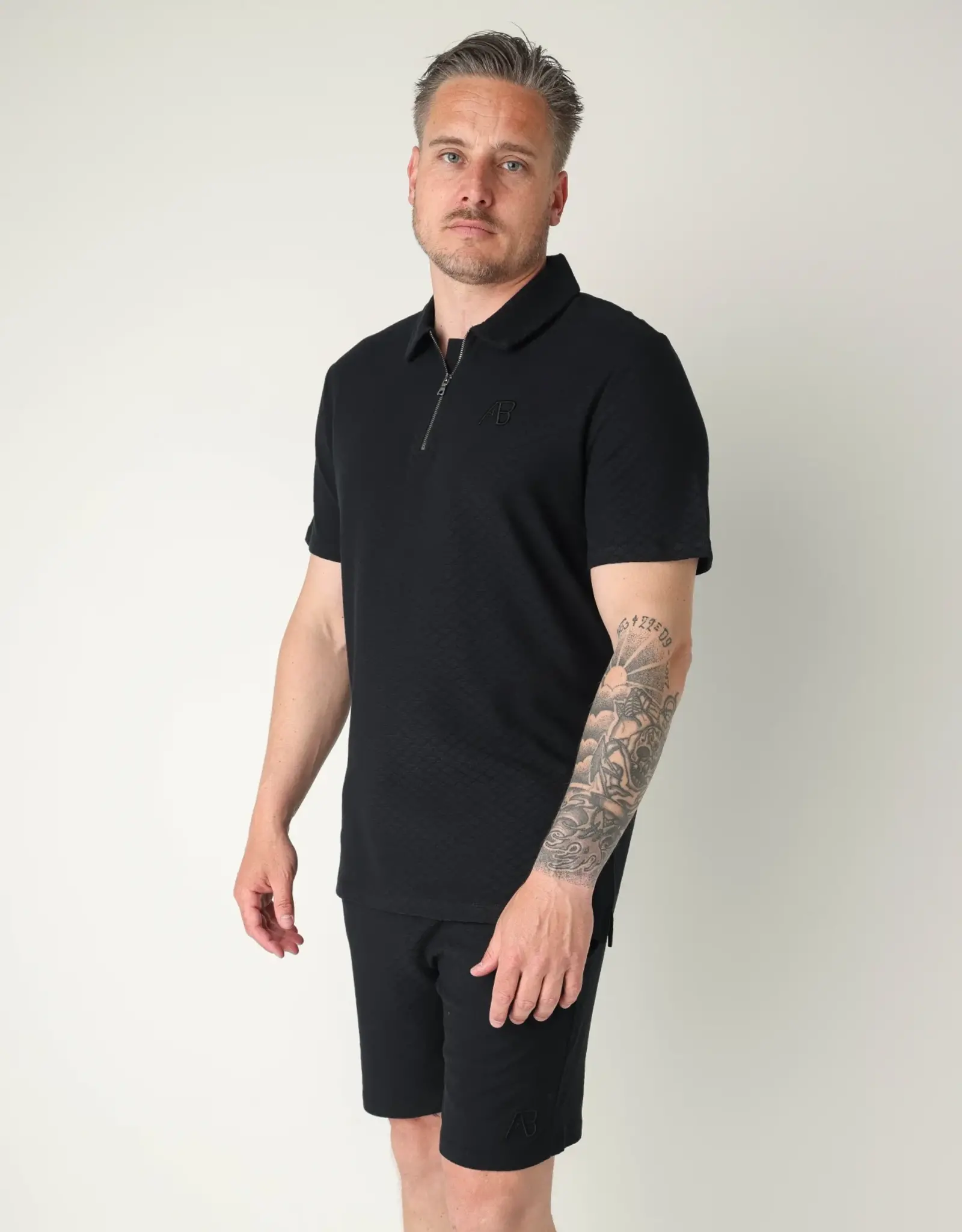 AB Lifestyle Prestige Shorts