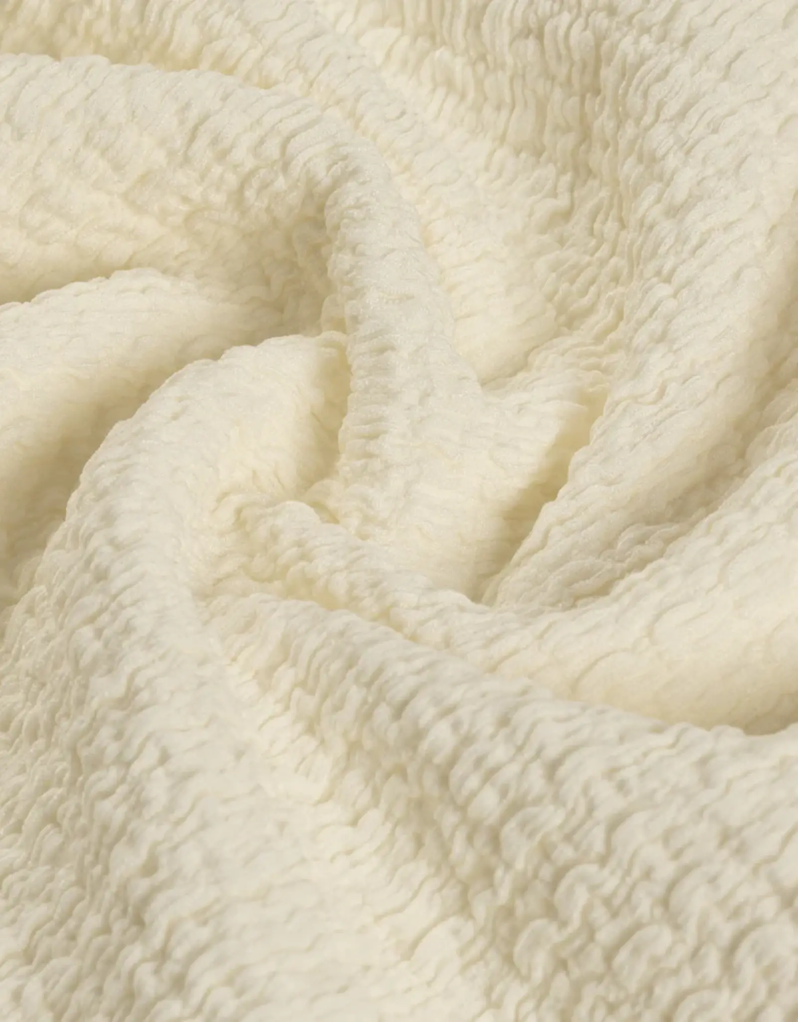 Croyez Zeplin Seersucker Shorts