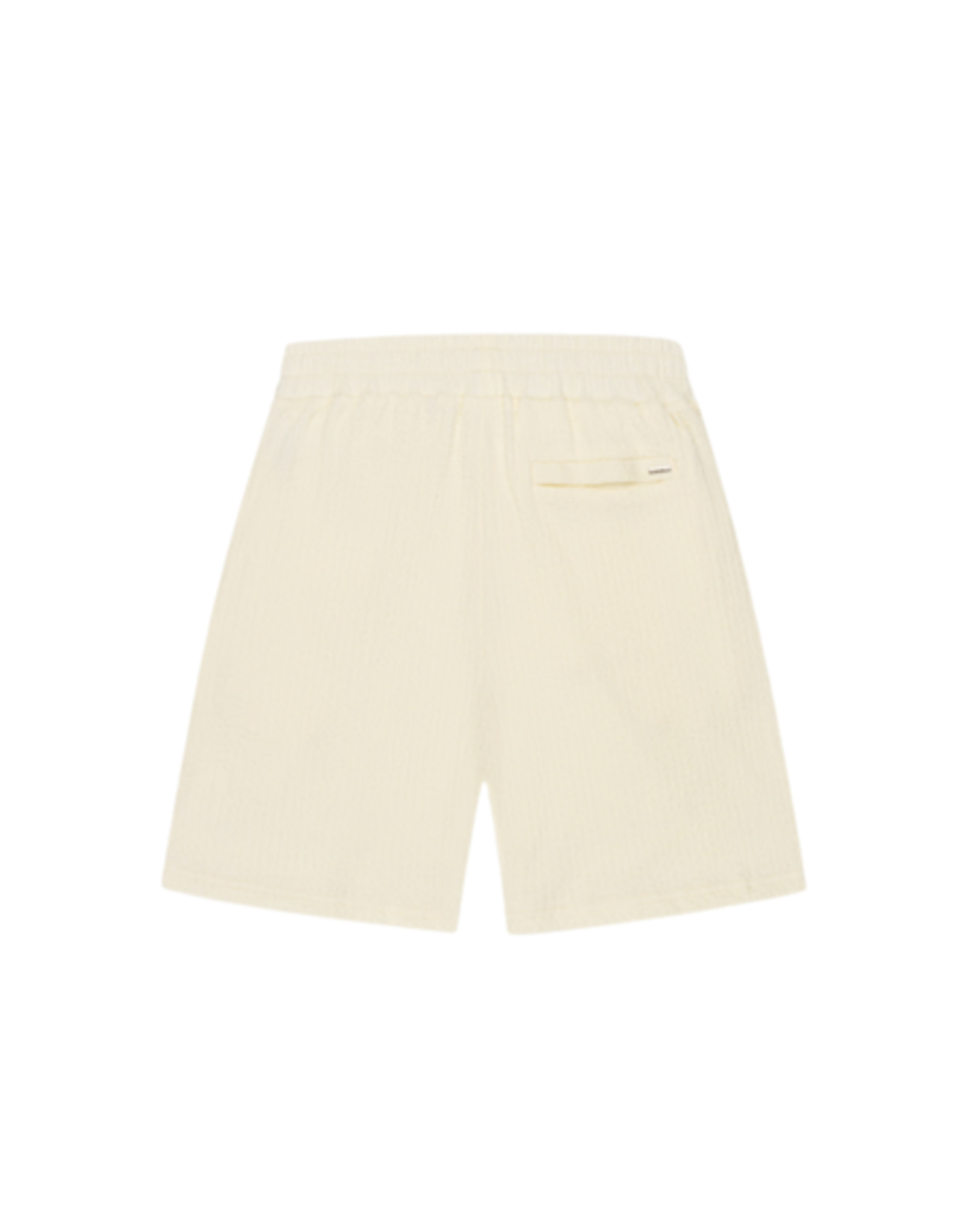 Croyez Zeplin Seersucker Shorts