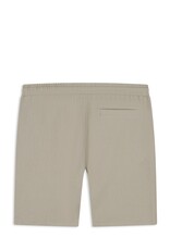 Pure Path Vertical Lined Short