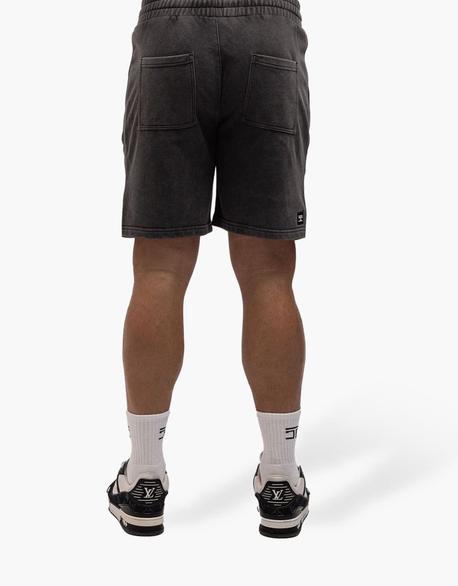 JorCustom Original Terry Shorts