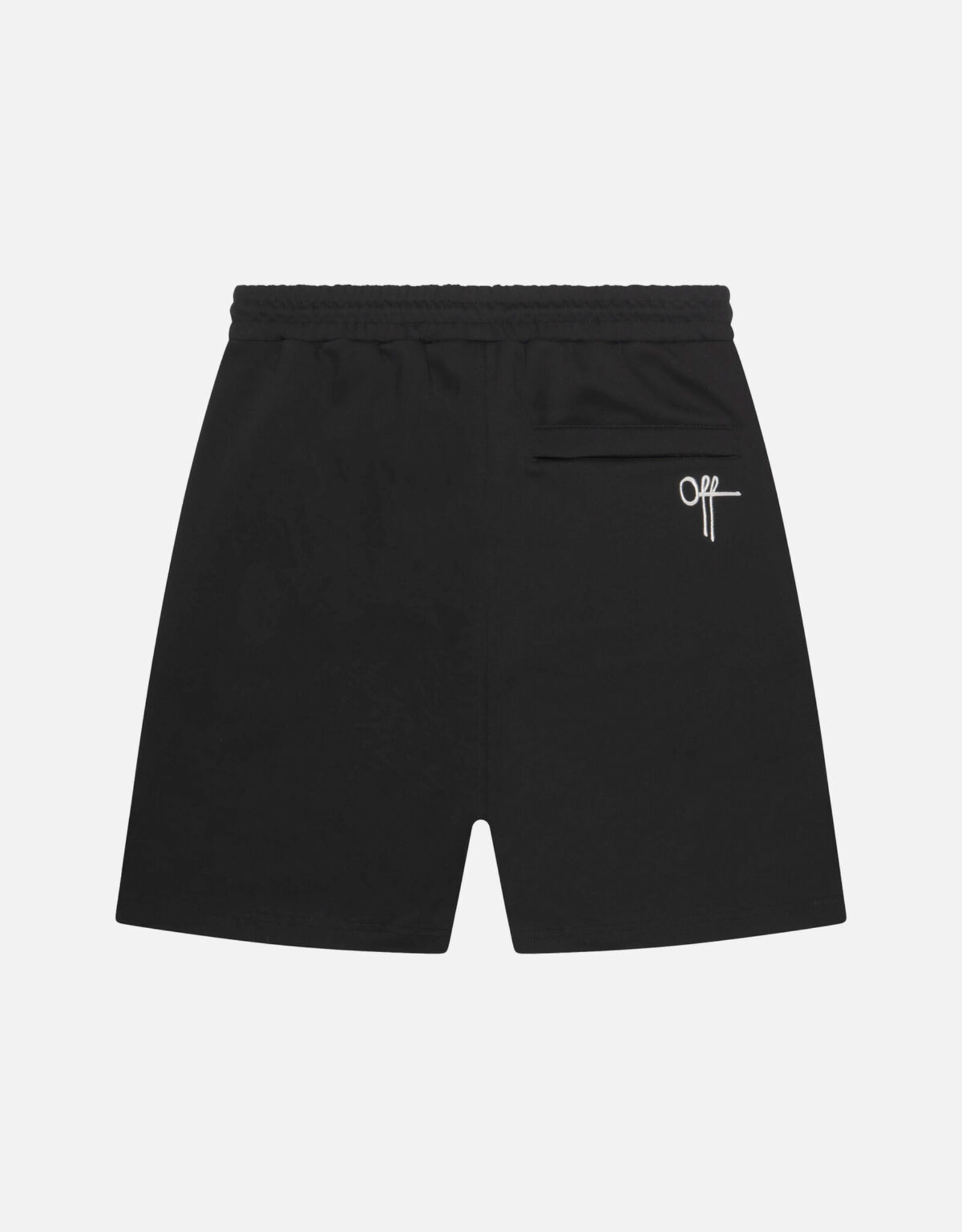 Off the pitch Fullstop Shorts