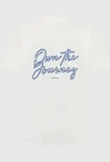 Pure Path Stitched Journey