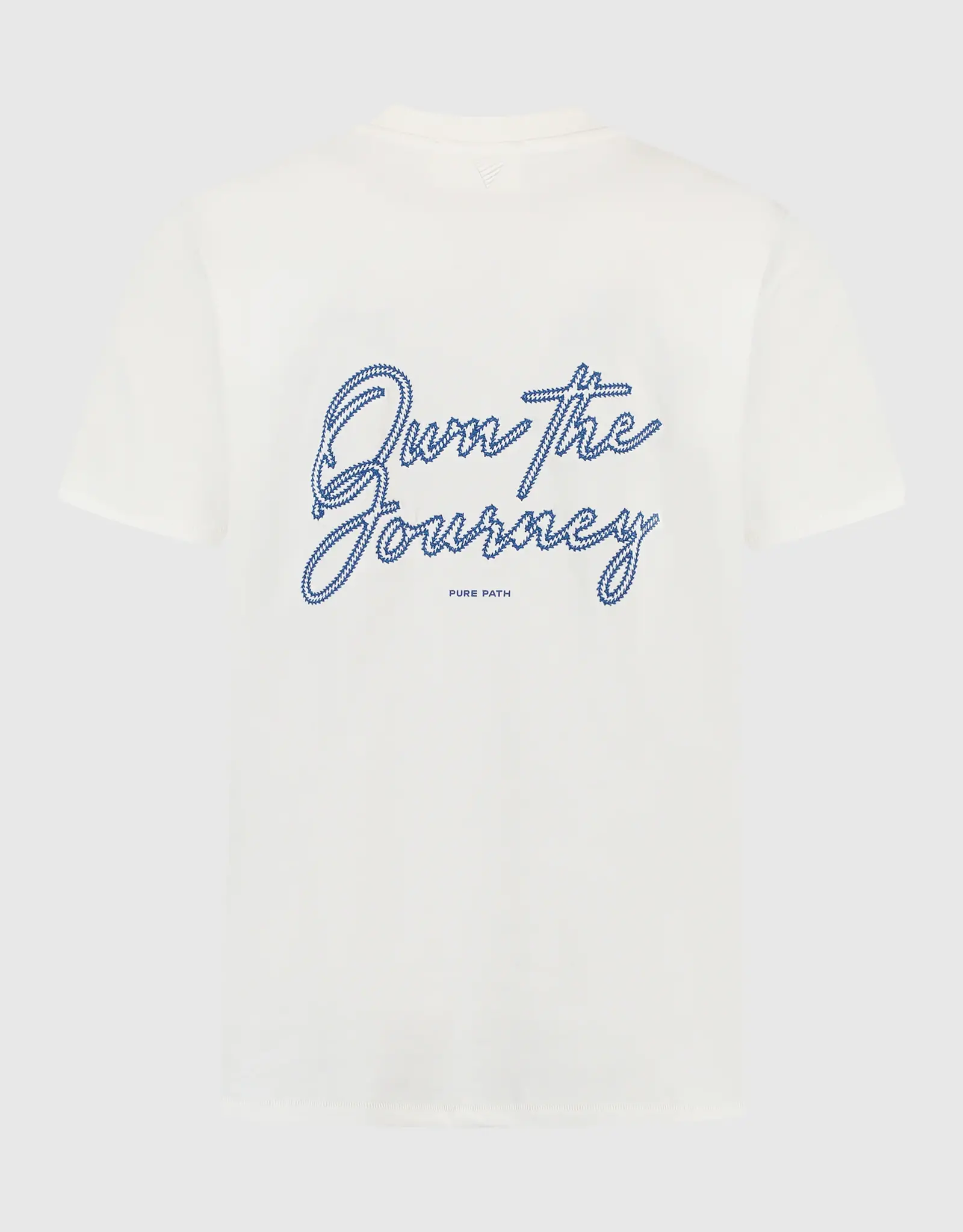 Pure Path Stitched Journey