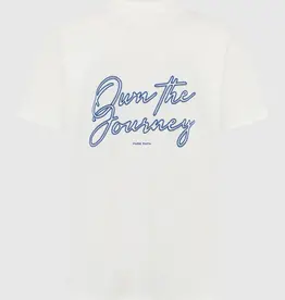 Pure Path Stitched Journey