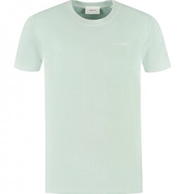 Pure Path Toweling Regular Fit T-Shirt