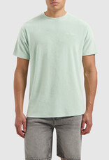 Pure Path Toweling Regular Fit T-Shirt