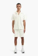 Croyez Fraternite Toweling Shirt