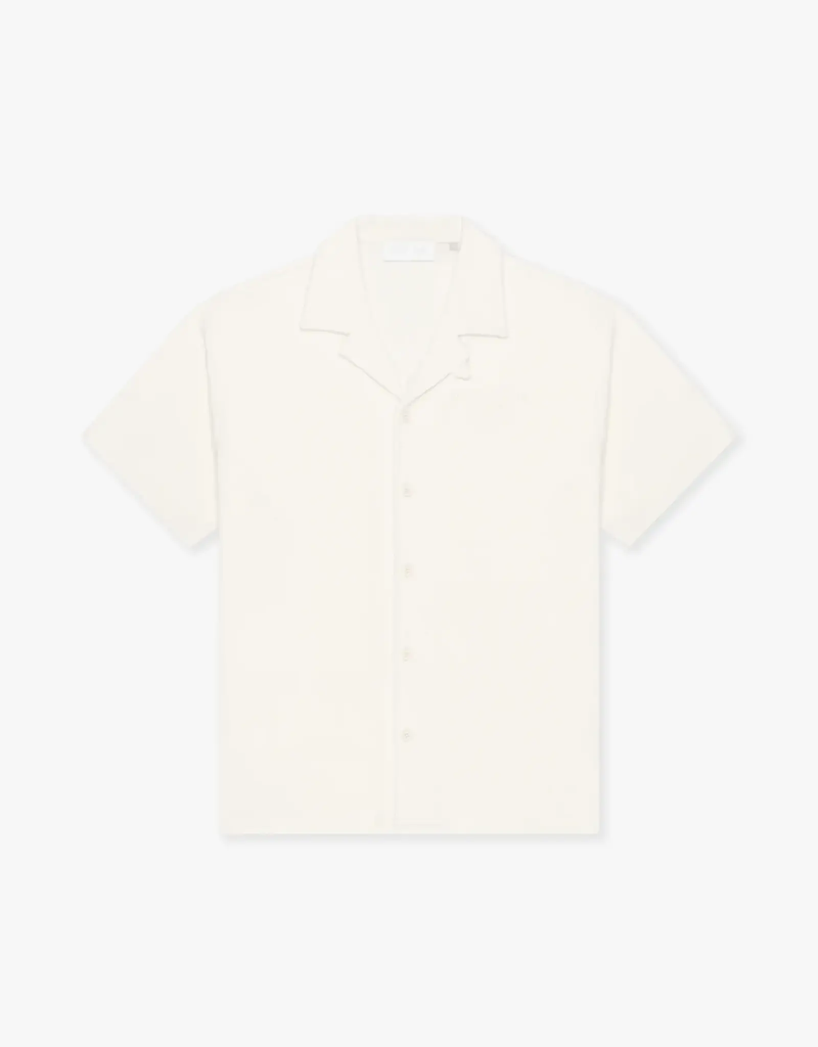 Croyez Fraternite Toweling Shirt