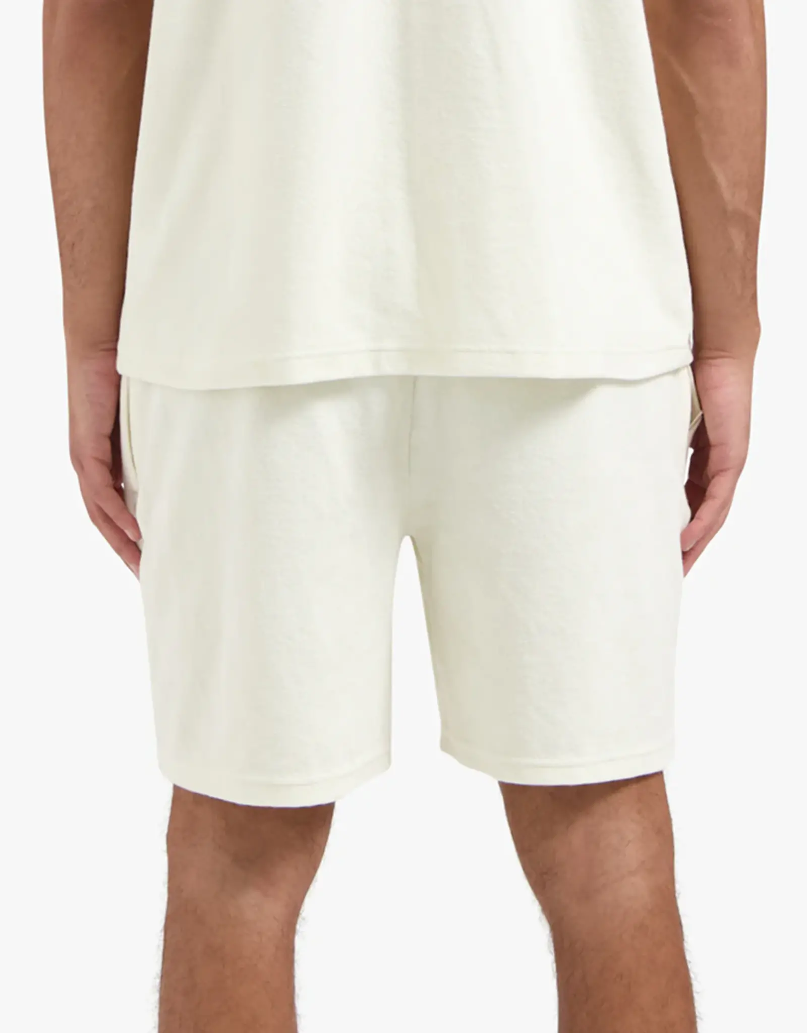 Croyez Fraternite Toweling Short