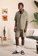 Quotrell Delhi Shorts