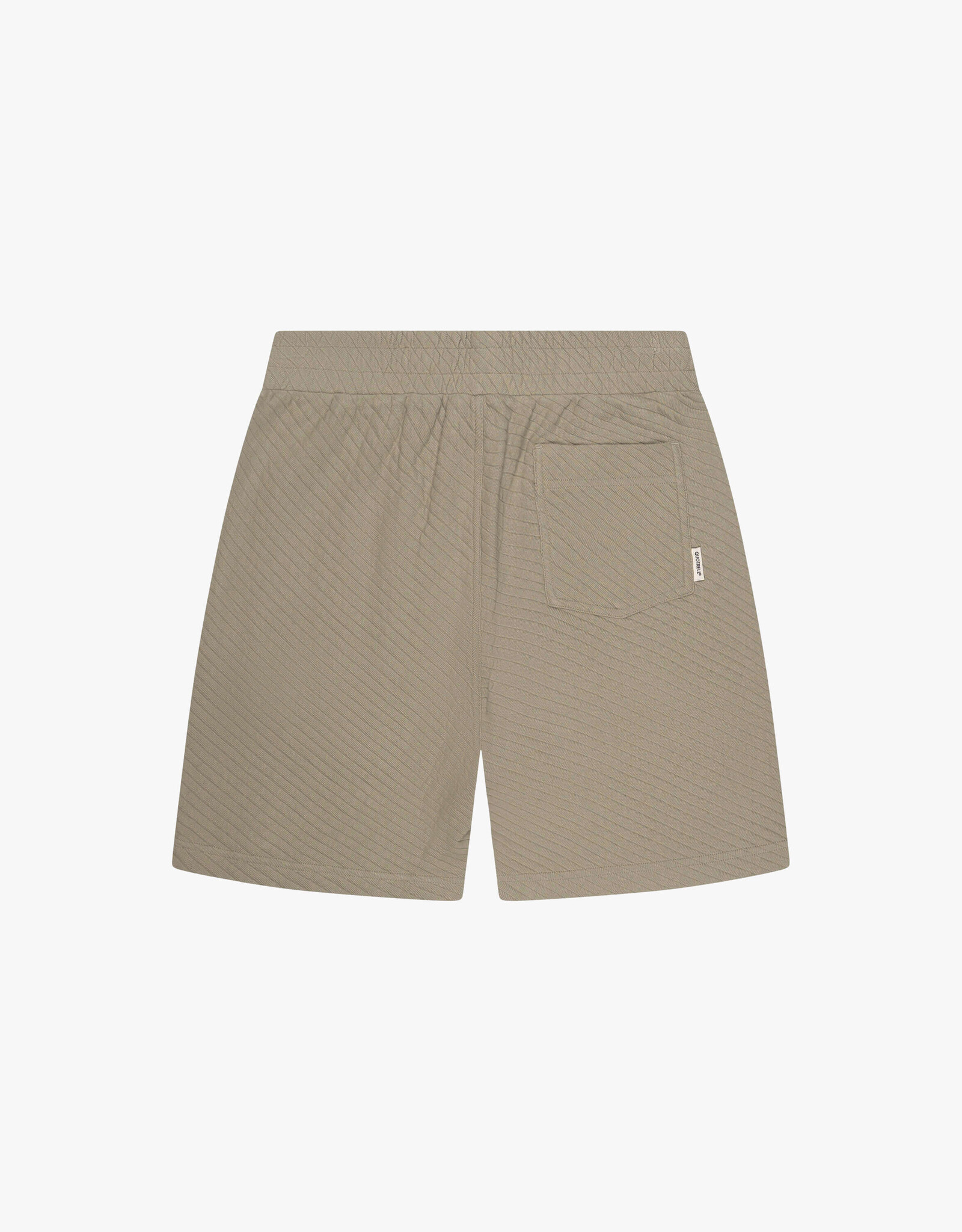 Quotrell Delhi Shorts