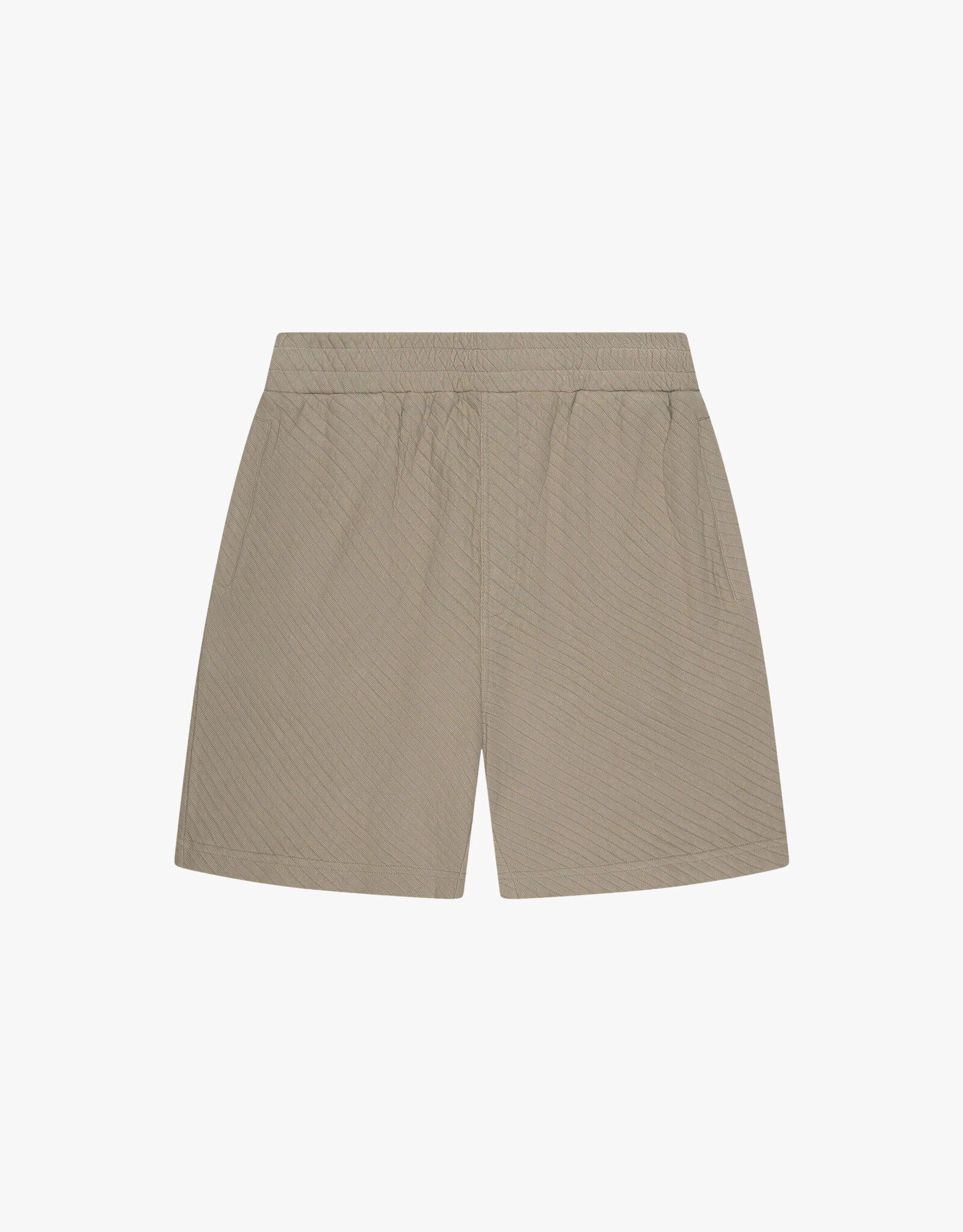 Quotrell Delhi Shorts