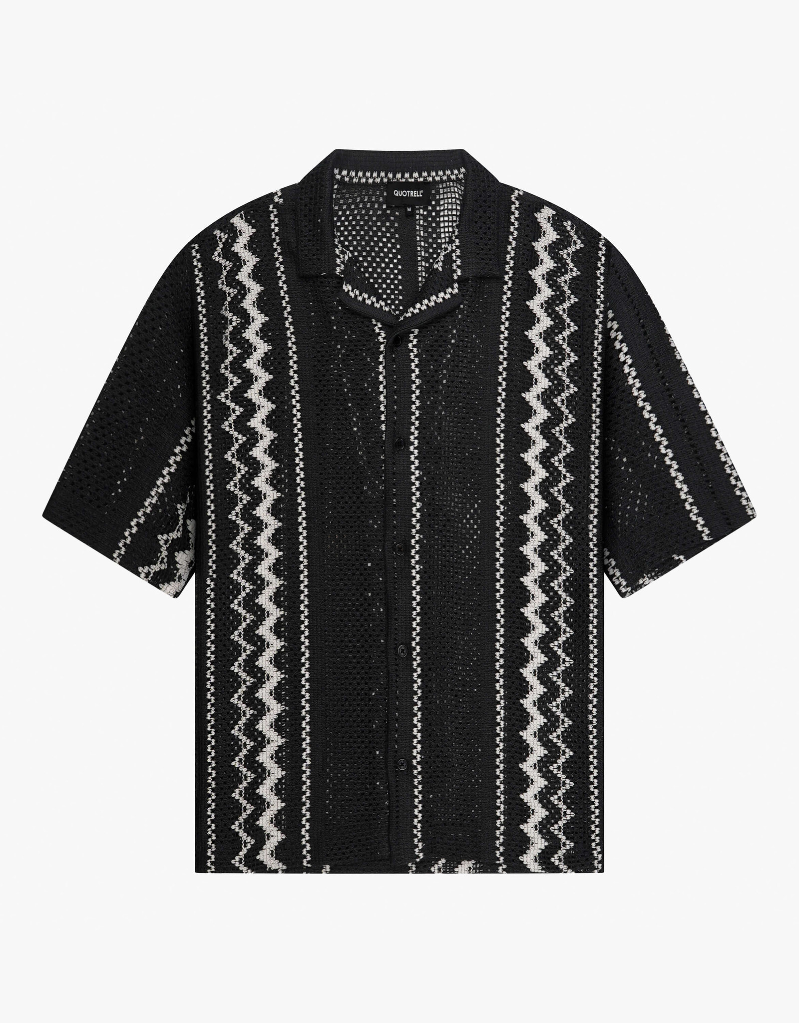 Quotrell Granada Shirt