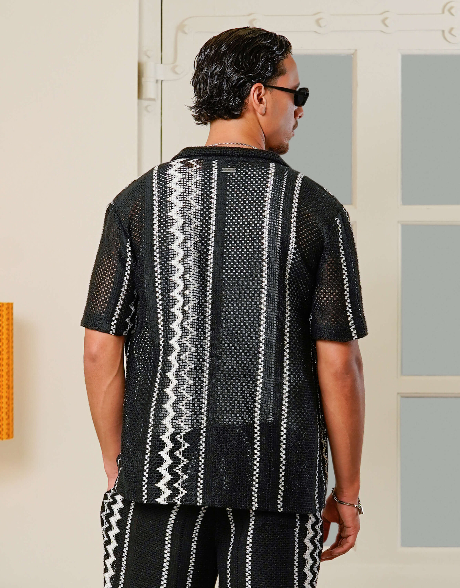 Quotrell Granada Shirt