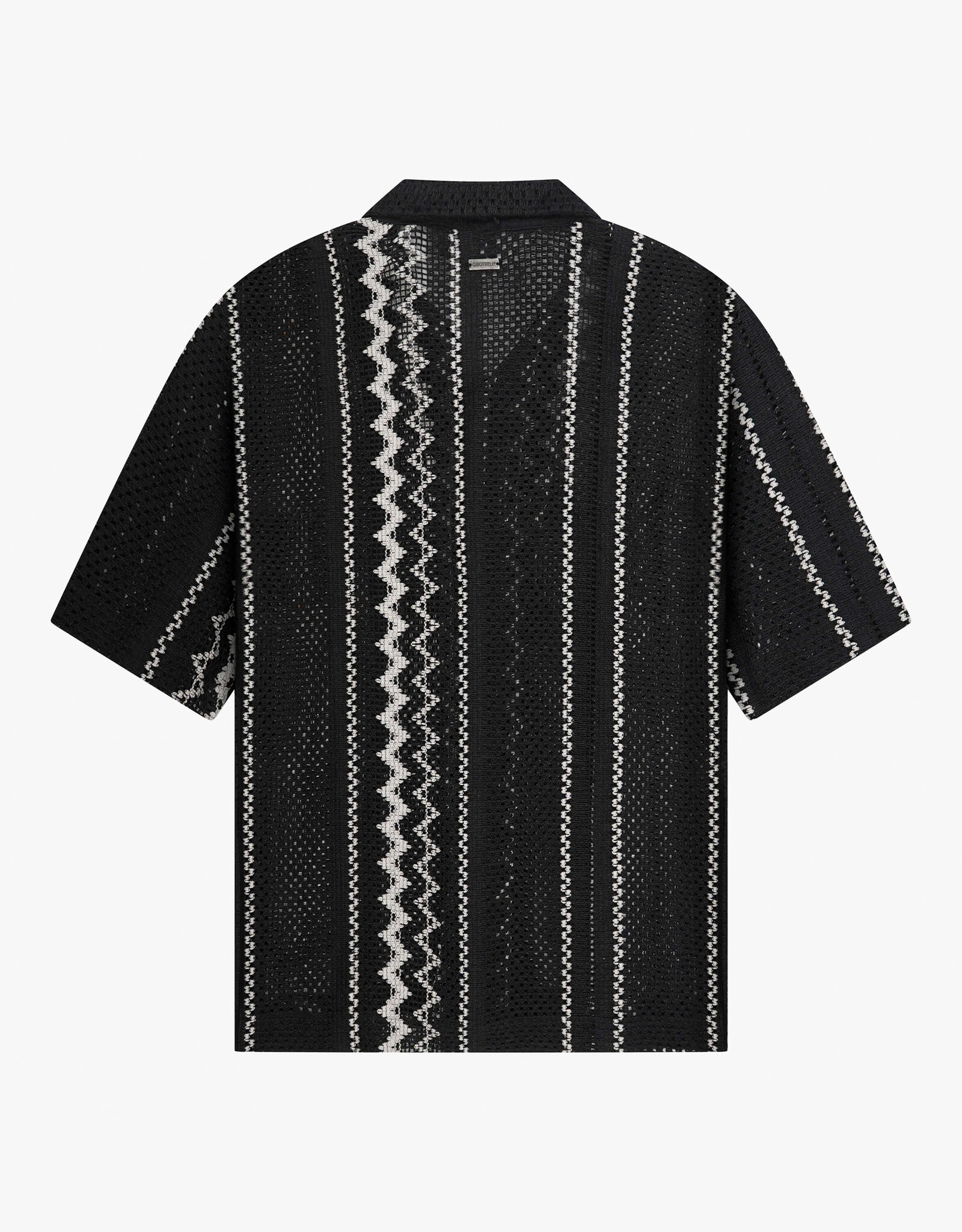 Quotrell Granada Shirt