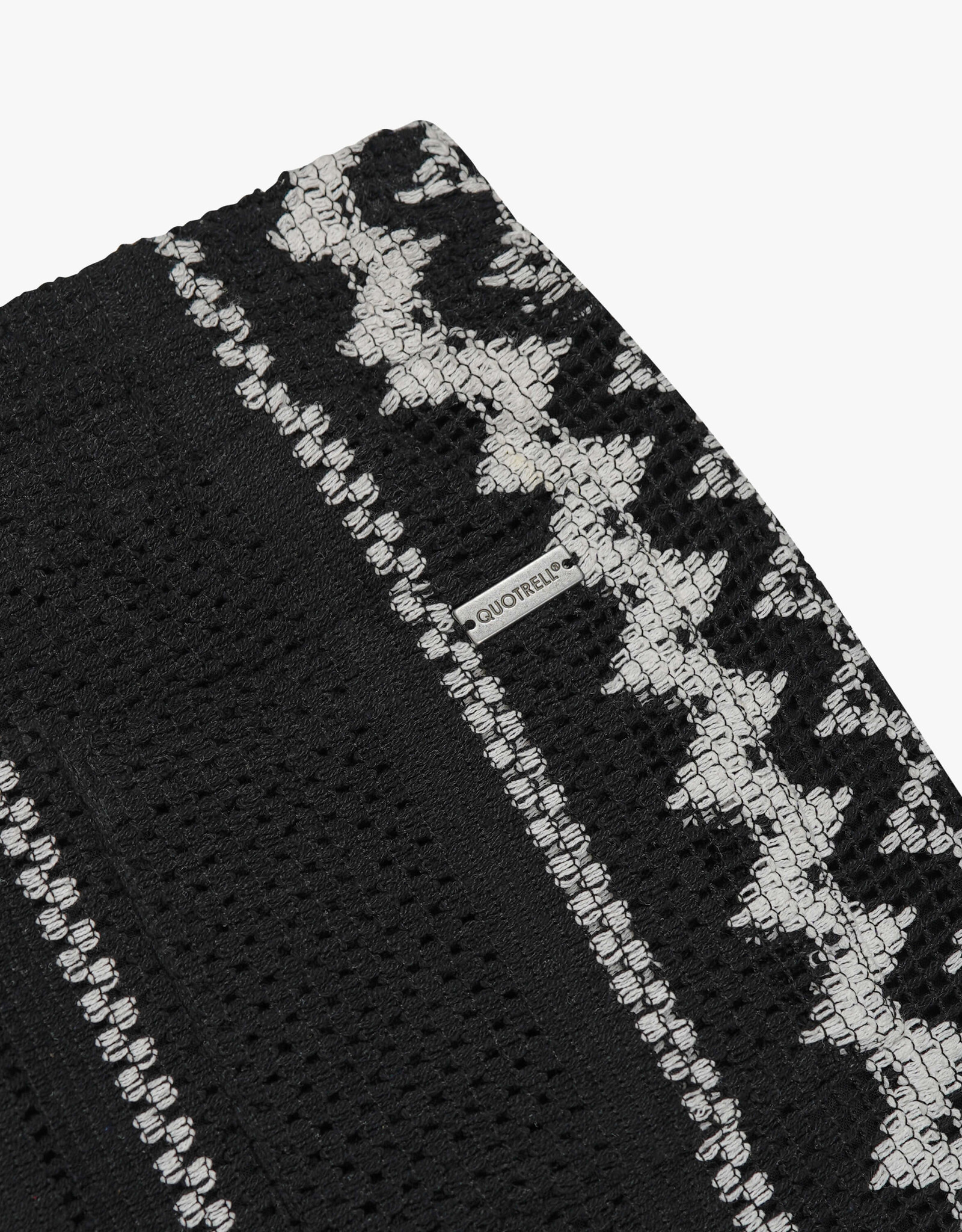 Quotrell Granada Short