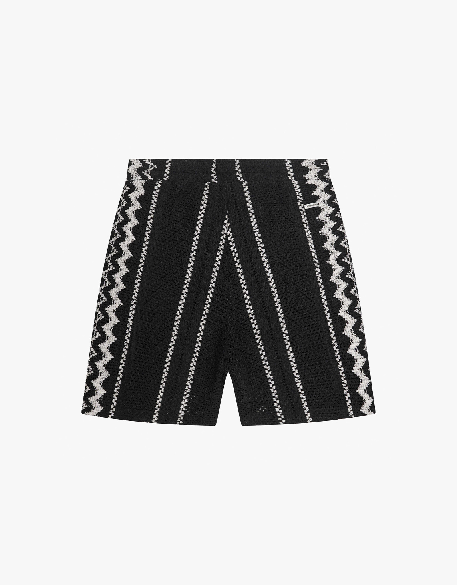 Quotrell Granada Short