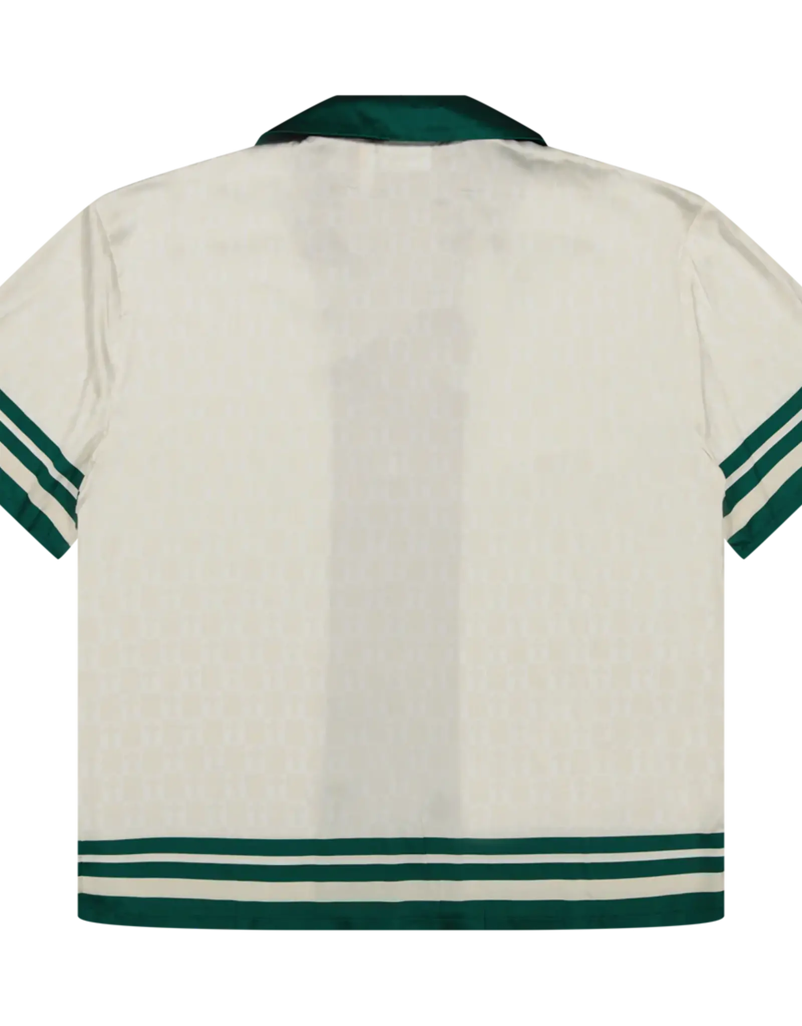 Fearless Blood Satin Shirt