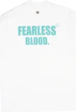 Fearless Blood Leader Club Oversized Tee