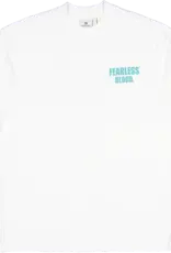 Fearless Blood Leader Club Oversized Tee