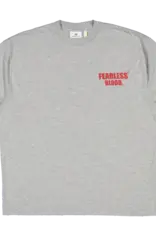 Fearless Blood Leader Club Oversized Tee