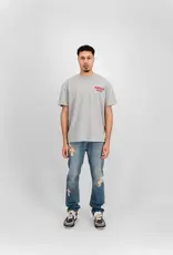 Fearless Blood Leader Club Oversized Tee