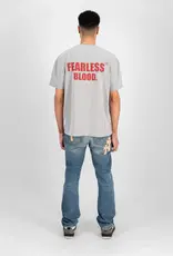 Fearless Blood Leader Club Oversized Tee