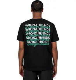 Wrong Friends Herrero T-Shirt
