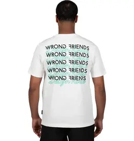 Wrong Friends Herrero T-Shirt