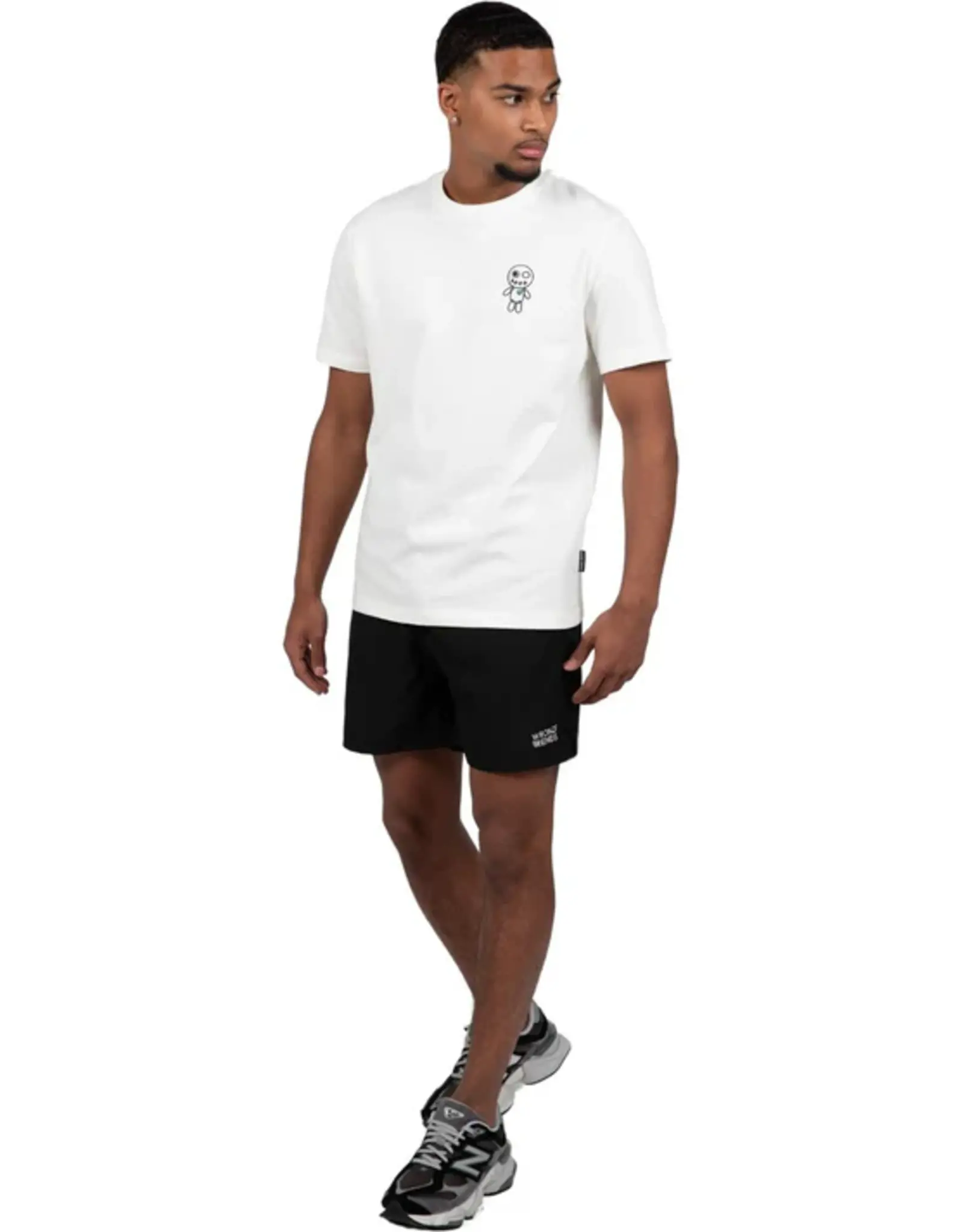 Wrong Friends Herrero T-Shirt