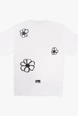 One First Movers Flower Puff Regular Tee