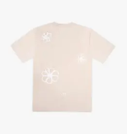 One First Movers Flower Puff Regular Tee