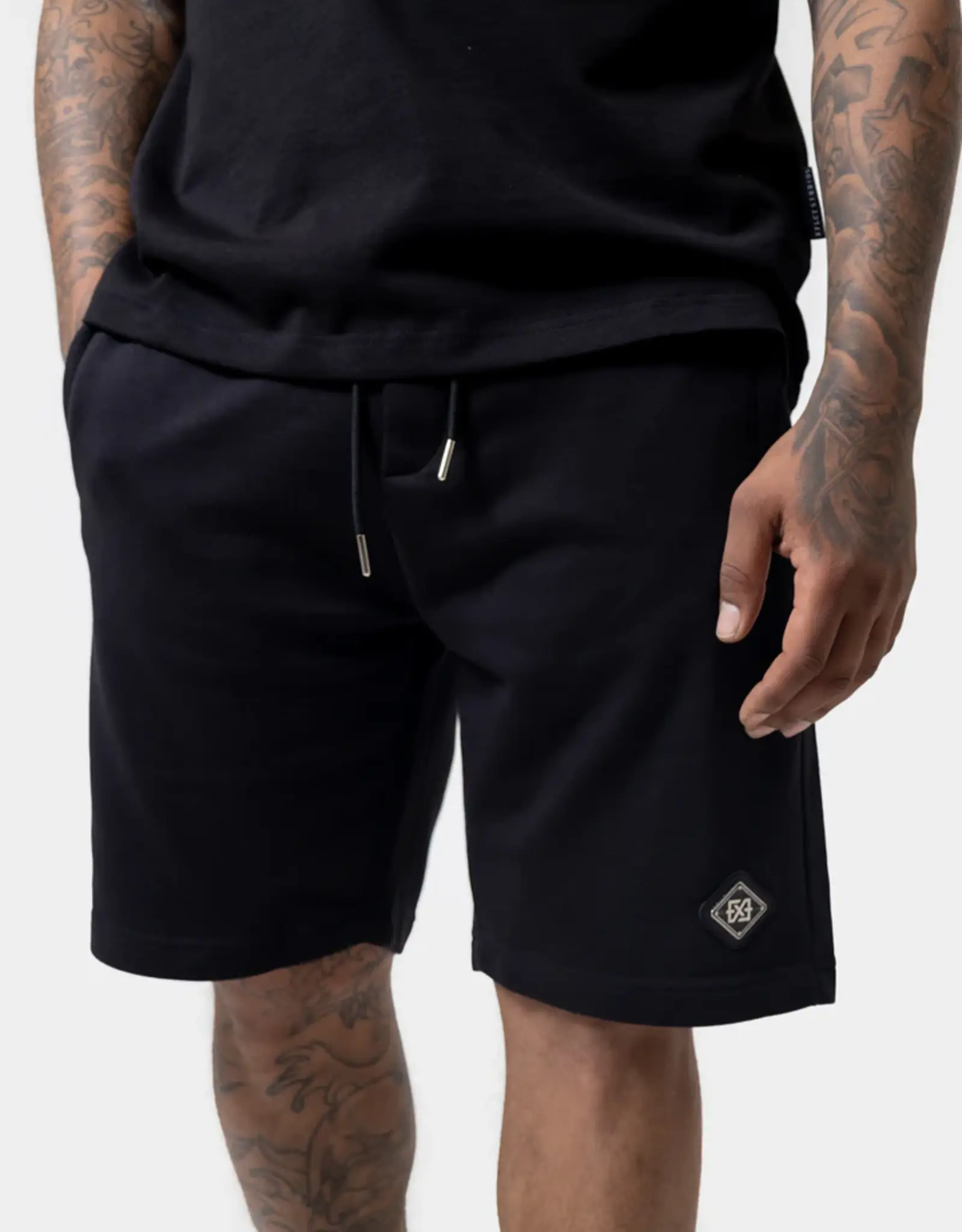 XPLCT Essential Shorts