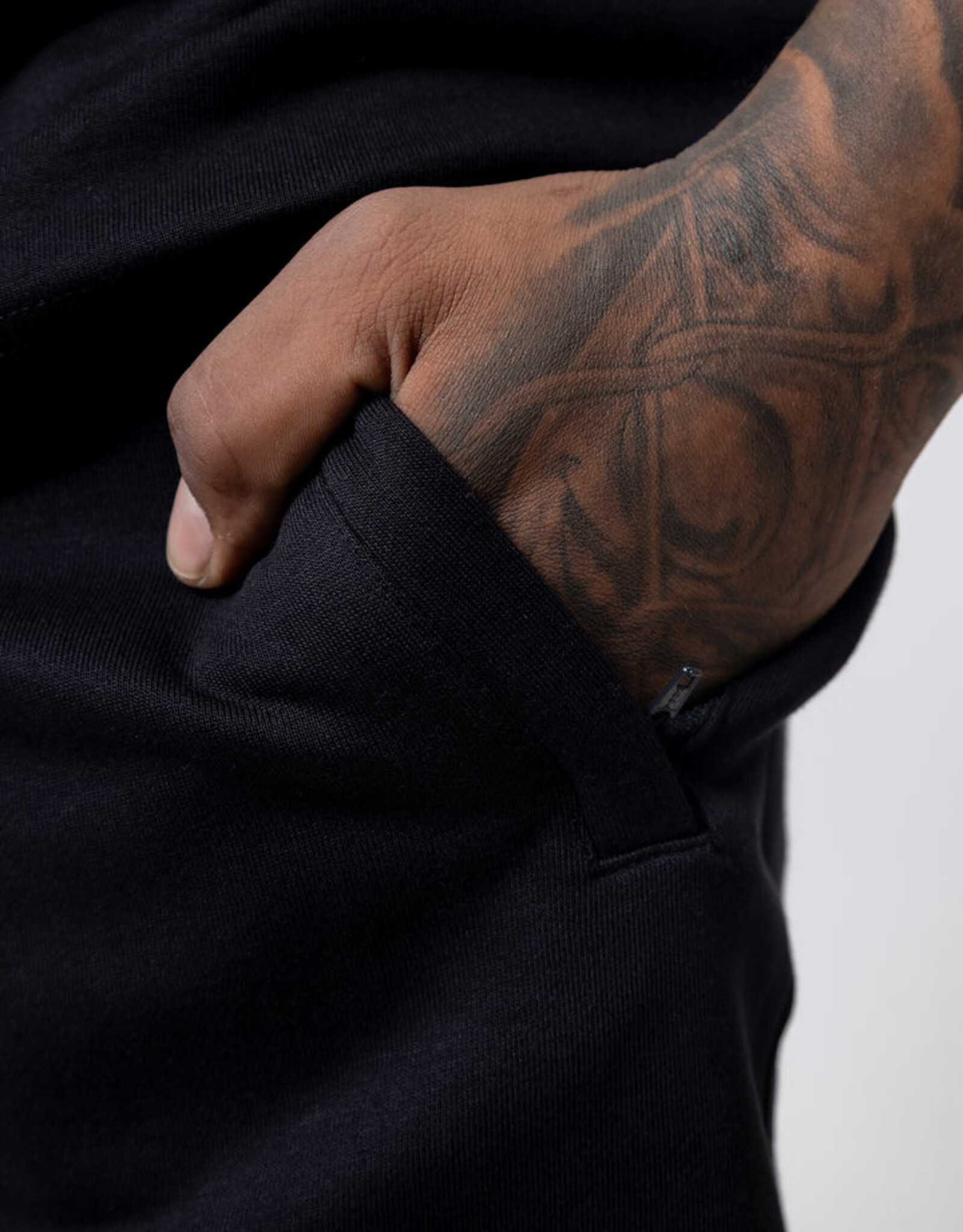 XPLCT Essential Shorts