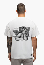 JorCustom Angel Loose Fit Tee
