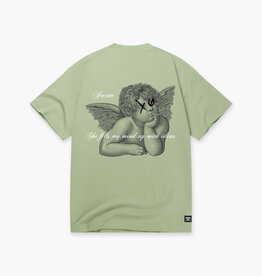 JorCustom Angel Loose Fit Tee
