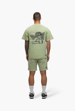 JorCustom Angel Terry Short