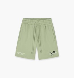 JorCustom Angel Terry Short