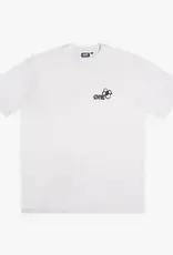 One First Movers Flower Garden Tee