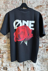 One First Movers Rose Tee