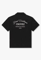 Croyez Casablanca Mesh Shirt