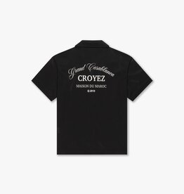 Croyez Casablanca Mesh Shirt