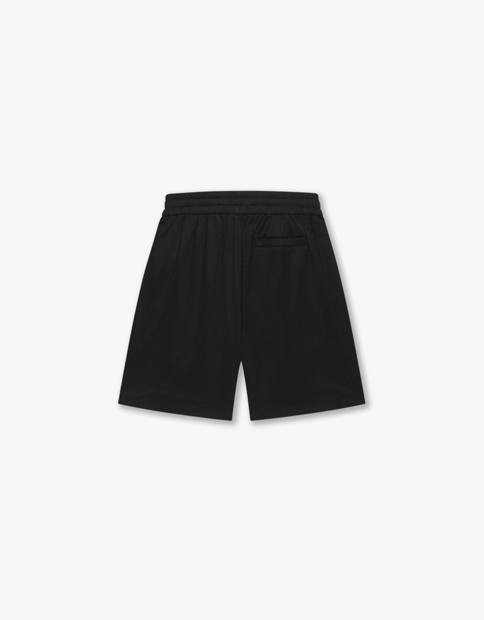 Croyez Casablanca Mesh Shorts