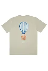 One First Movers Ballon Regular Tee